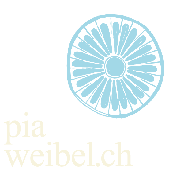 Pia Weibel