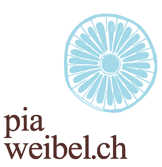 Pia Weibel